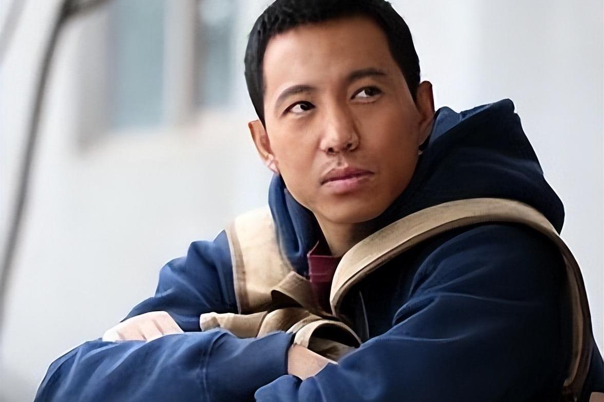 谷智鑫:从巅峰坠落再崛起的励志故事,爱情与事业的双重考验 谷智鑫,一