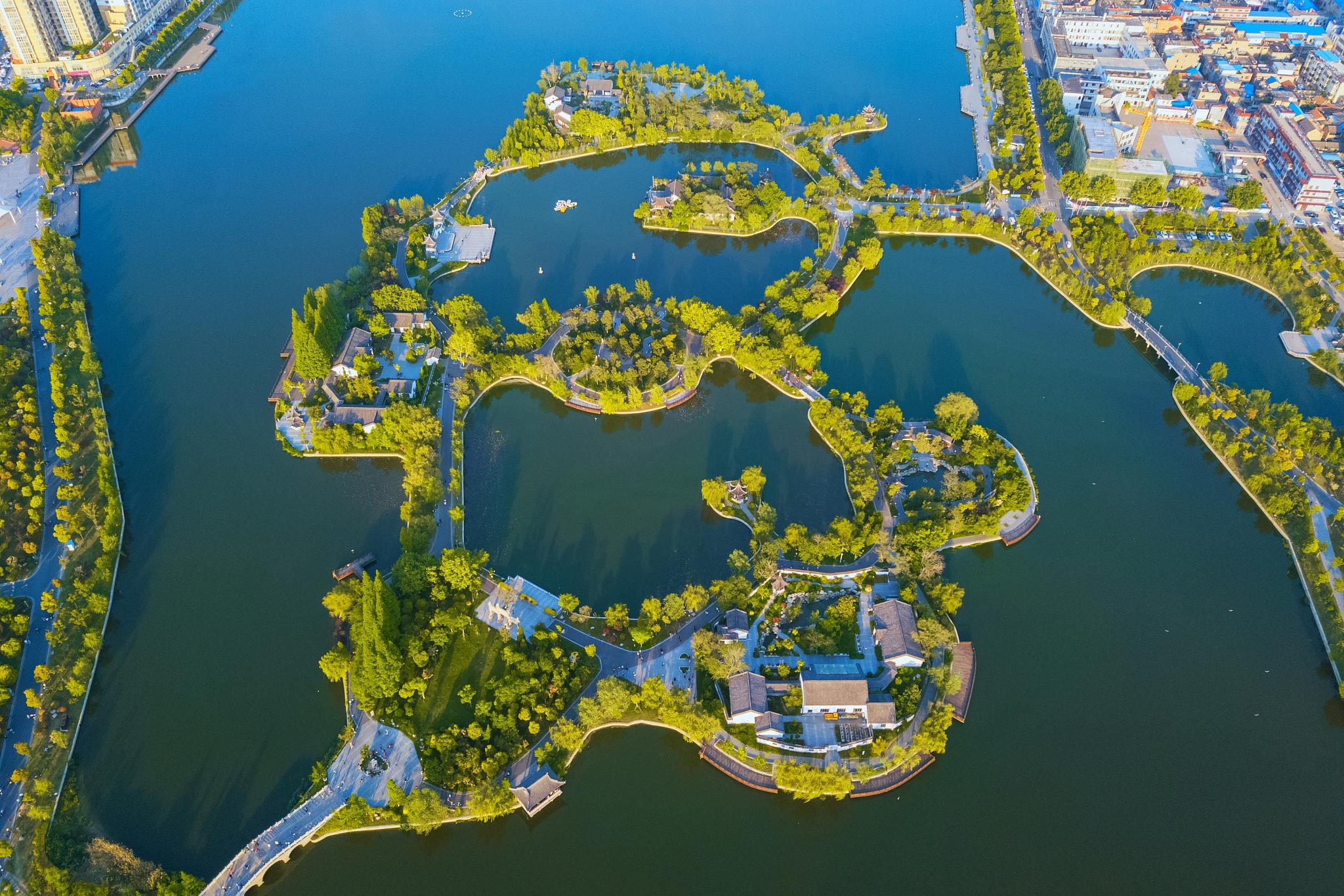 淮安市借鉴昆山模式,涟水县有望成为新经济增长点 昆山市作为江苏省