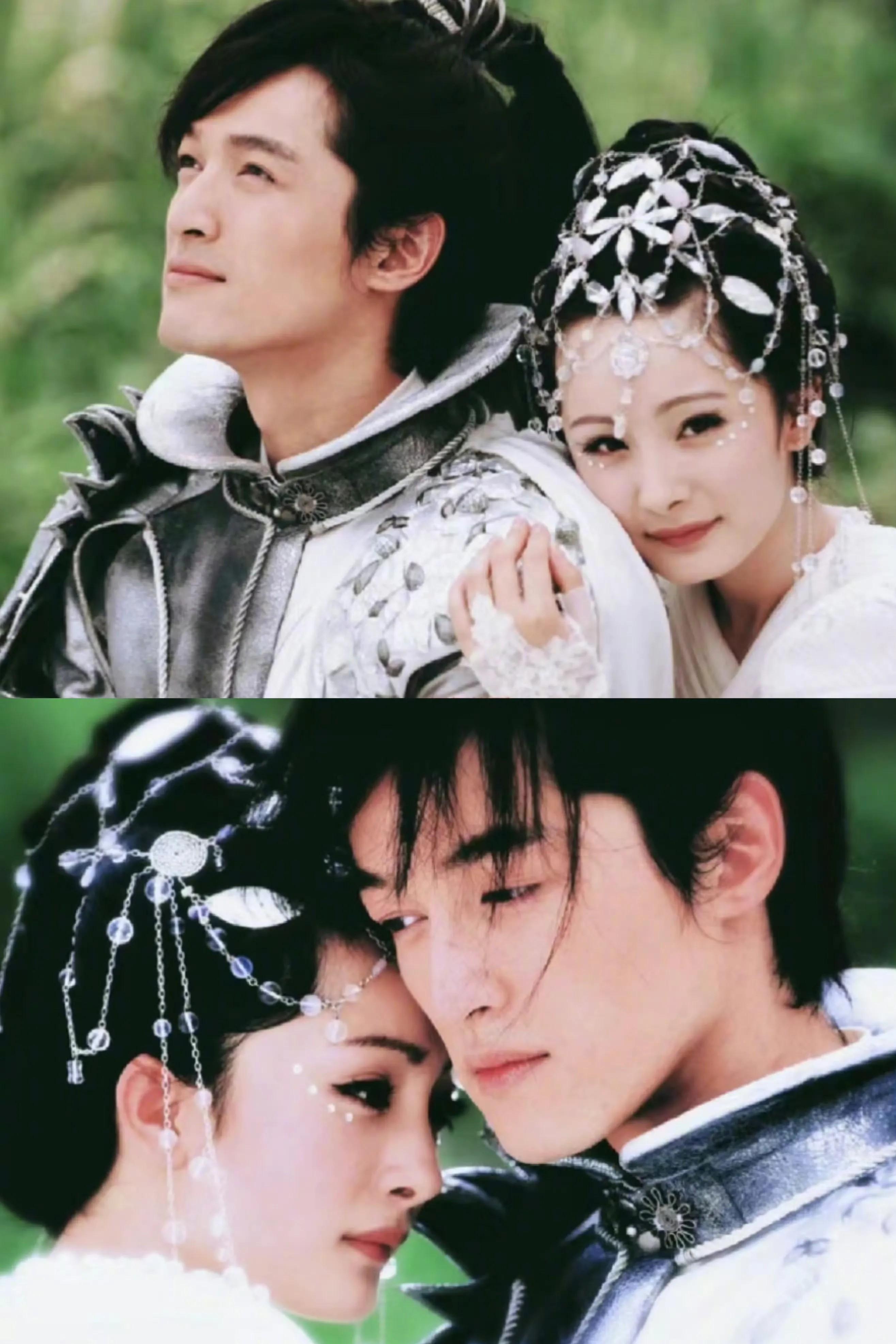 胡歌坐镇上海电视节,江湖地位与作品质量双重认证 前段时间,上海电视