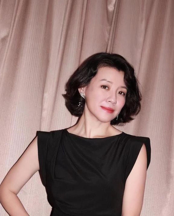 5位"妈妈专业户":天生自带贵气 这5位女演员天生自带贵气,扮演富有