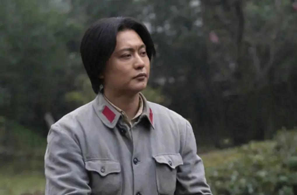 80后特型演员的代表,深入人心的角色演绎与不断追求卓越 侯京健,作为