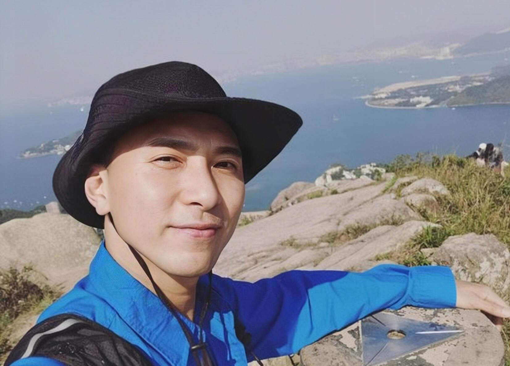 tvb男星黄子恒演艺事业遭遇滑铁卢,形象受损后努力洗白重塑 tvb男星