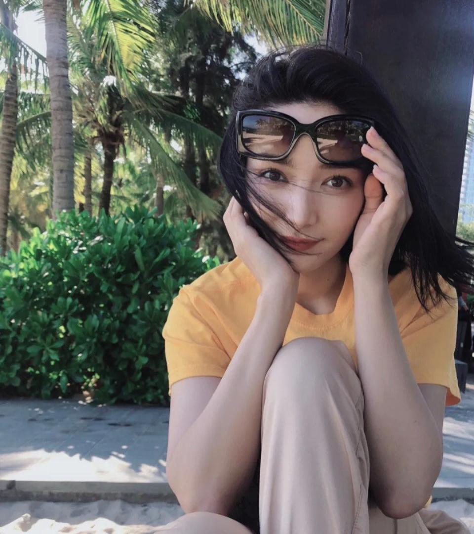 演员代斯:颜值与演技并存,却因长相限制事业发展 代斯,这位32岁的演员