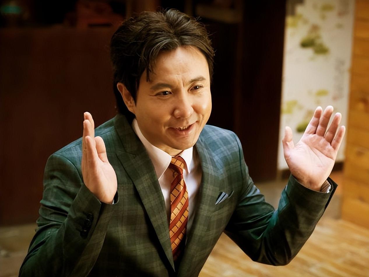 沈腾:春晚失误成经典 沈腾六次.@安南小记事的动态