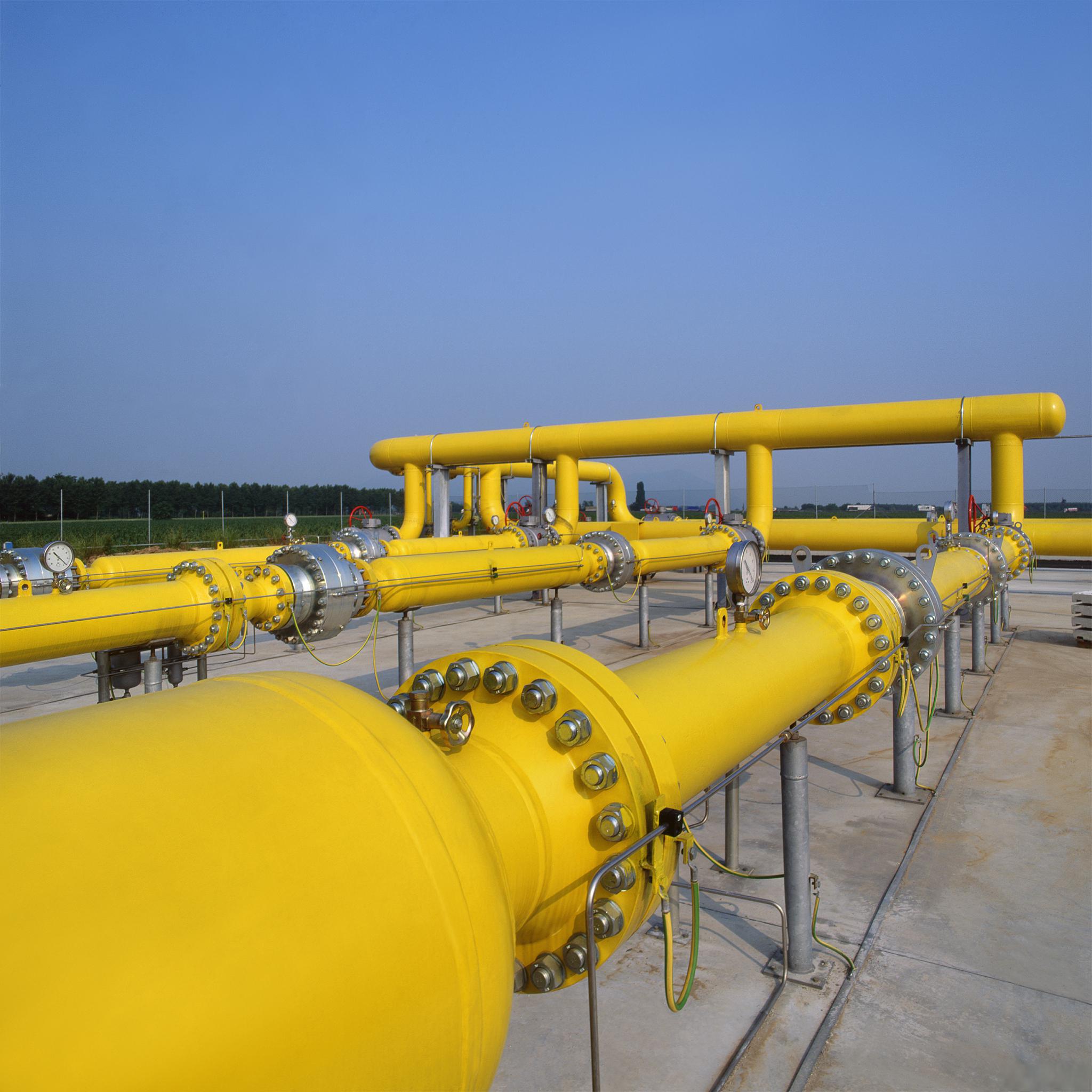 总长2108公里的管道,将成为南疆能源生命线和民生福祉战略要道