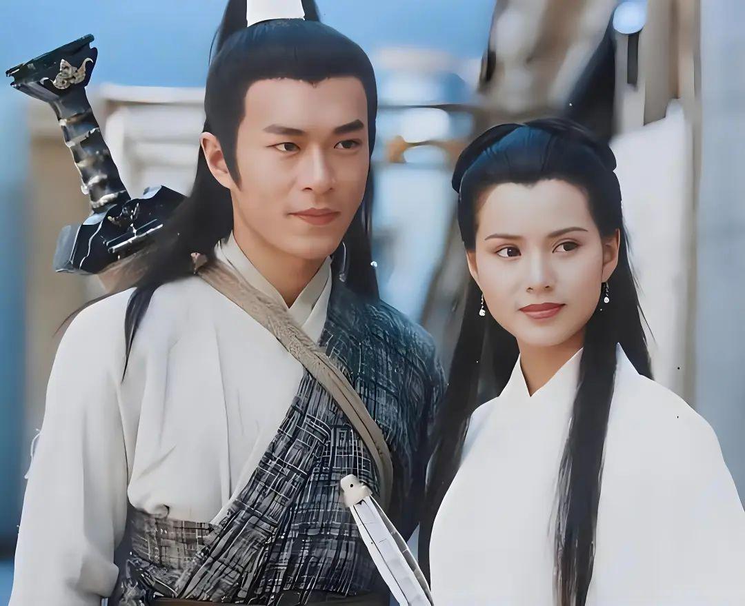 小龙女与公孙止的情感纠葛 小龙女与杨过的爱情故事是《神雕侠侣》中