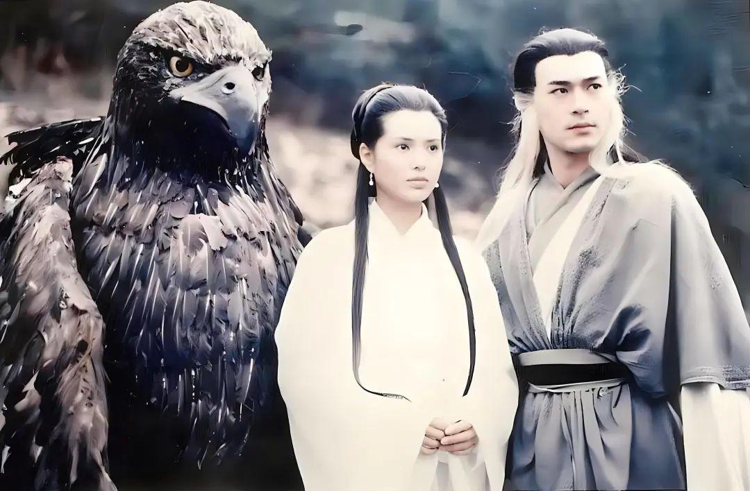 小龙女与公孙止的情感纠葛 小龙女与杨过的爱情故事是《神雕侠侣》中
