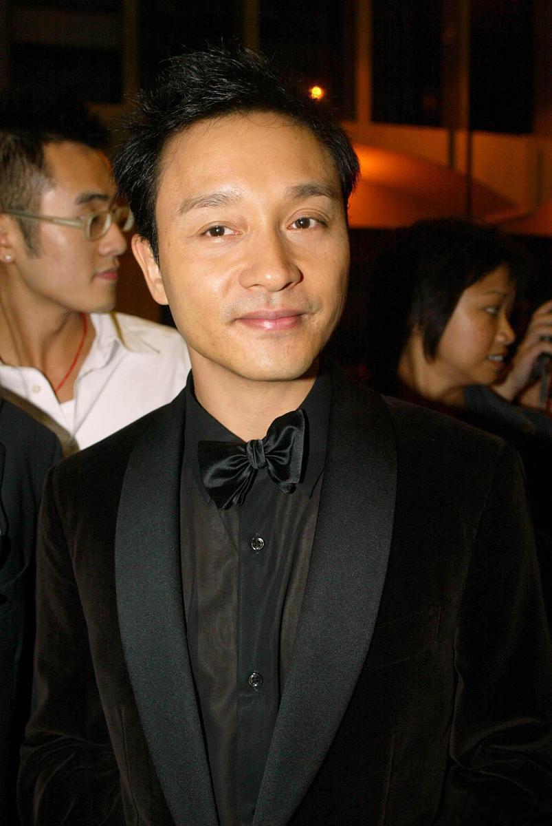 张国荣:音乐与影坛的不朽传奇,永恒的商业价值与市场影响力 张国荣