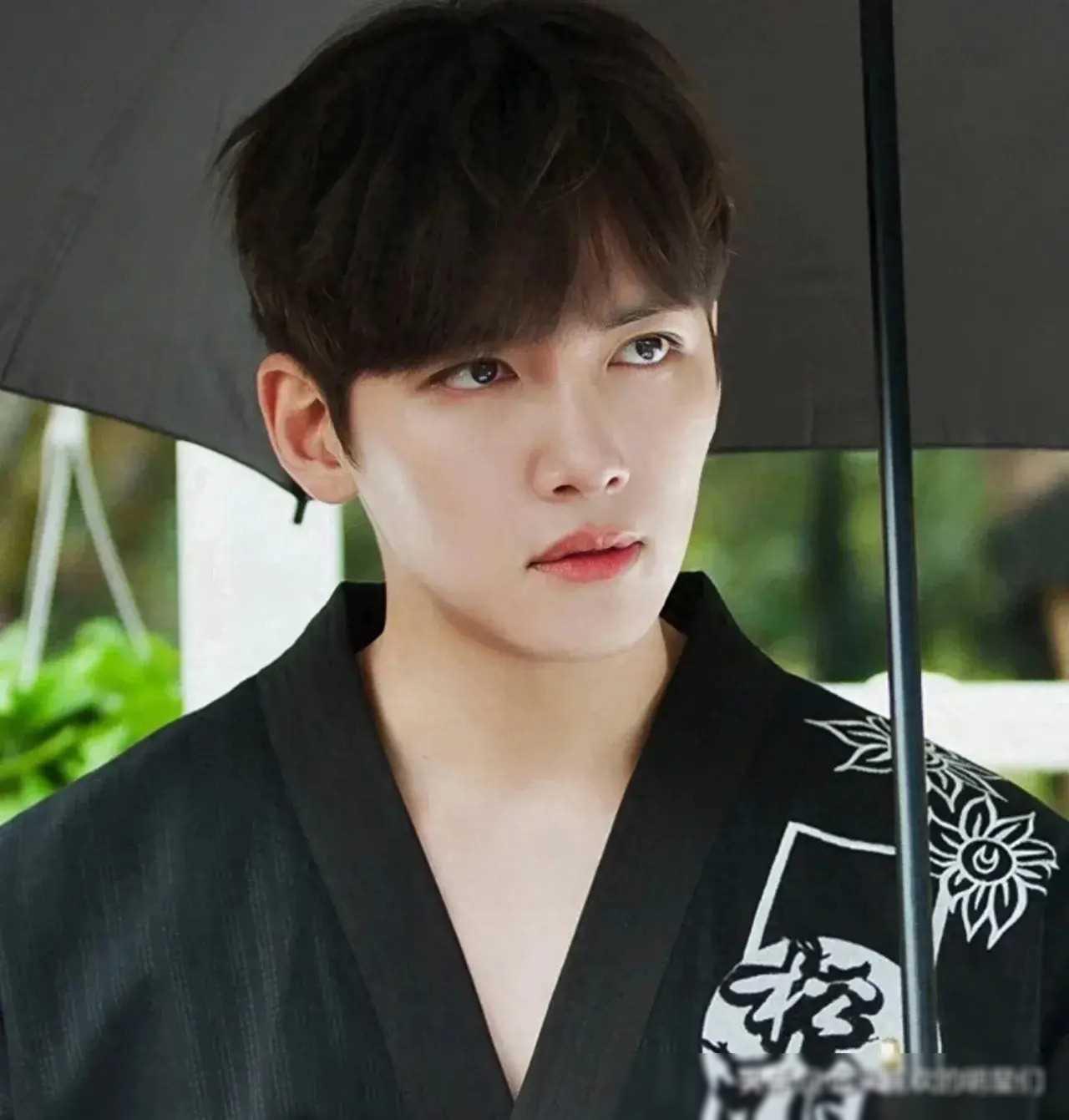 颜值与演技并存,韩国娱乐圈的常青树 韩国男演员池昌旭自2007年出道