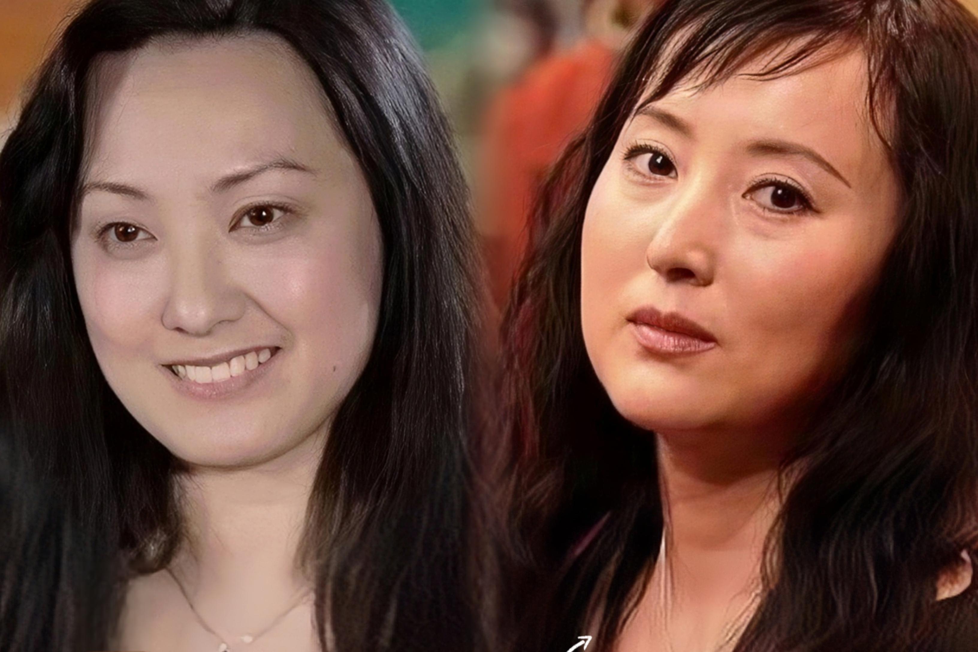 铜钱头"造型下的红楼梦:程荣,蒋梦婕与陈晓旭的演绎对比 在87版《红楼