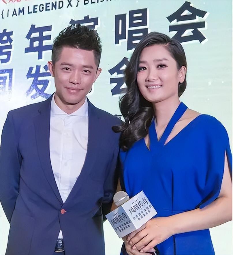 凤凰传奇老婆曾毅老婆图片