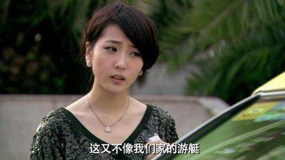 爱情公寓:阿曼达的惊艳亮相 爱情公寓》第二季第16集中,阿曼达的惊艳