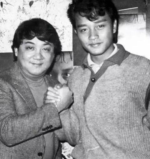 黎小田:乐坛传奇,张国荣梅艳芳背后的推手,离世引发行业震动 黎小田