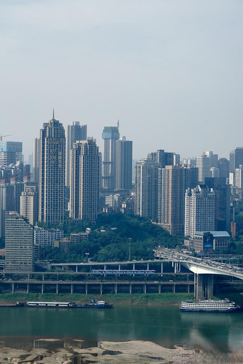 江津:自然与文化的交融之地 江津,这座隐藏在重庆市郊区的璀璨明珠