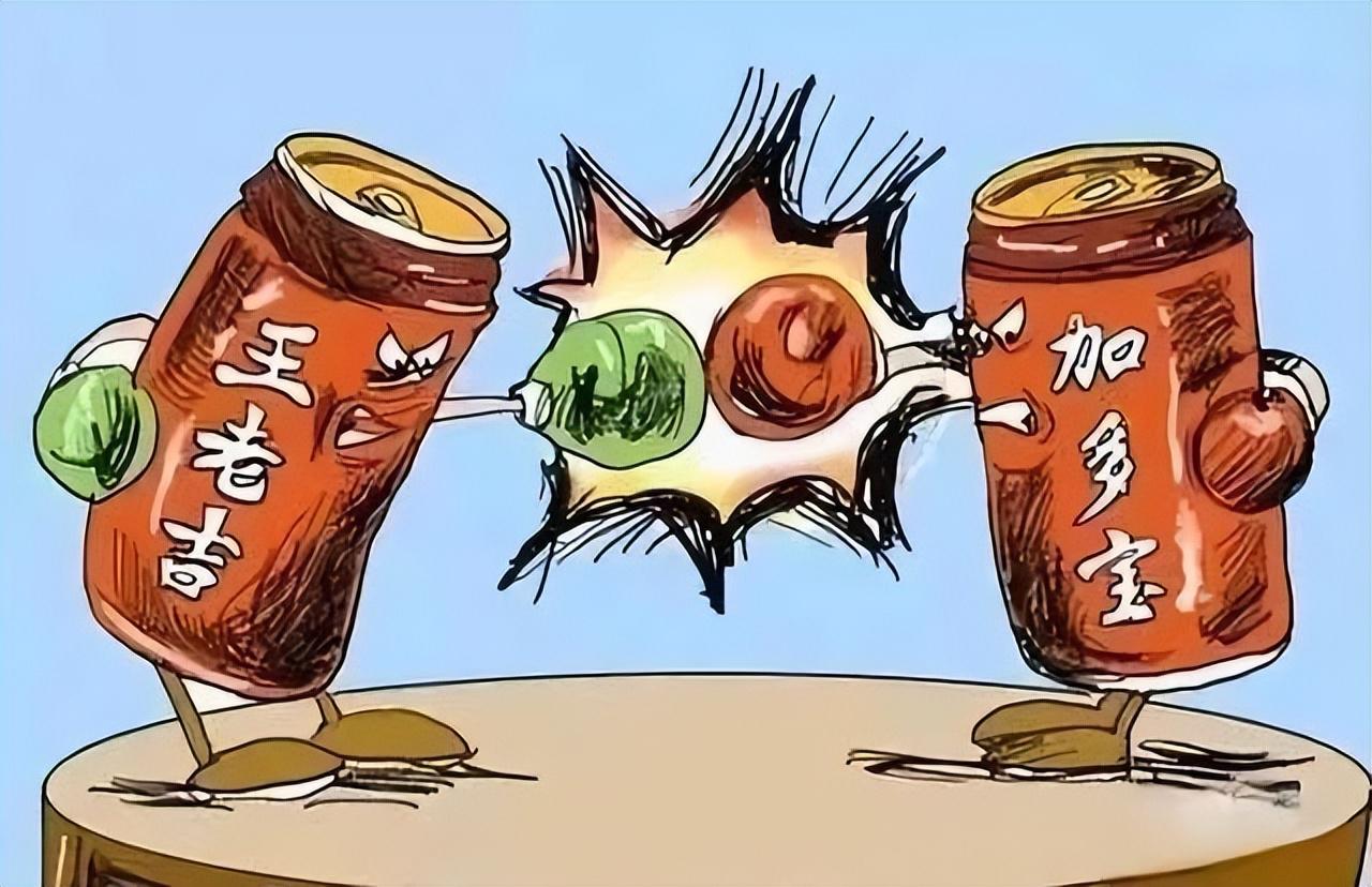 加多宝陈鸿道:商业传奇与法网难逃,凉茶巨头背后的悲喜人生 陈鸿道