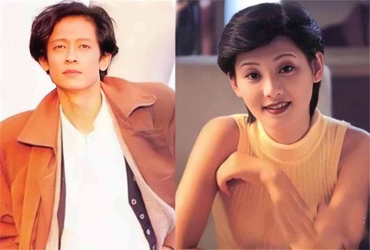 冯小刚前妻张娣:从坚守到放手,她的爱与痛构筑了人生的深度 在娱乐圈