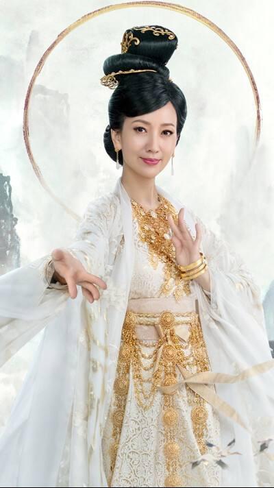 赵雅芝张铁林遭观众吐槽 赵雅芝和张铁林,虽然曾经是"老戏骨",但是