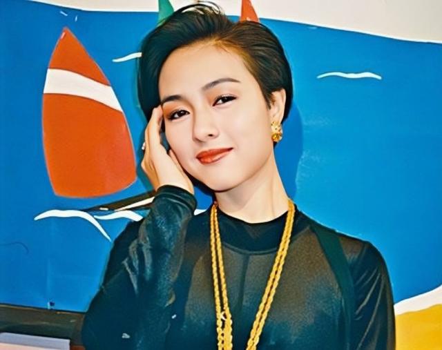 司马燕病逝,遗愿成谜:丈夫另结新欢,大儿子现状如何?