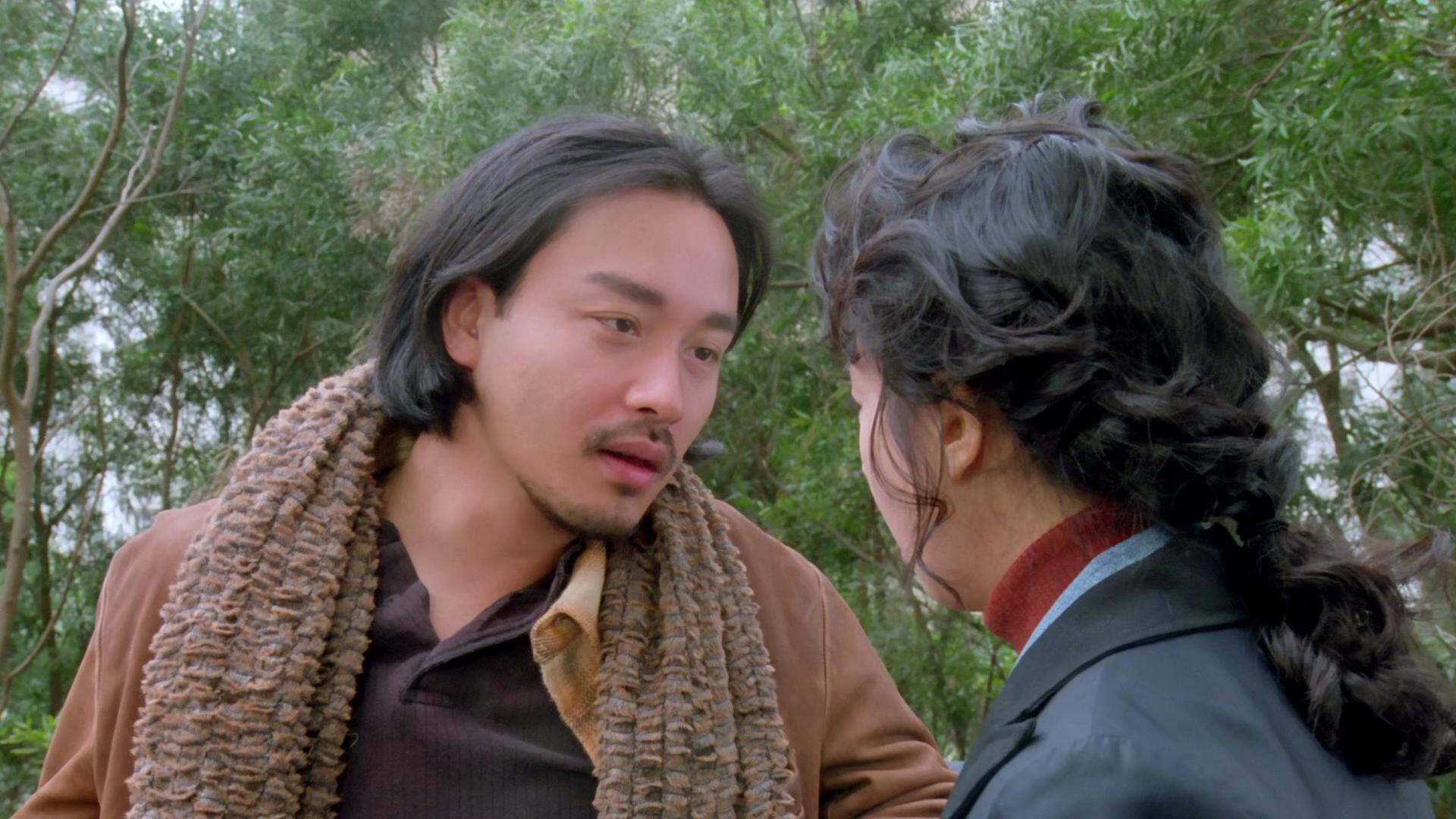 张国荣:传奇人生,歌声永存,魅力无法替代 张国荣,一个名字,一个传奇