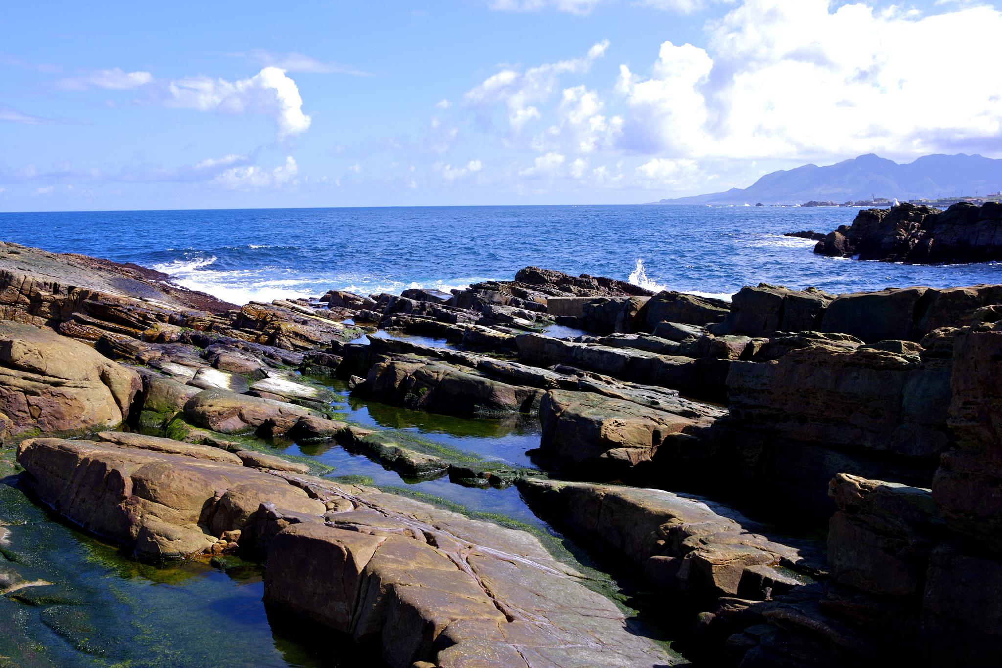 探索南国之韵,邂逅北海风情 南国之韵,魅力北海!