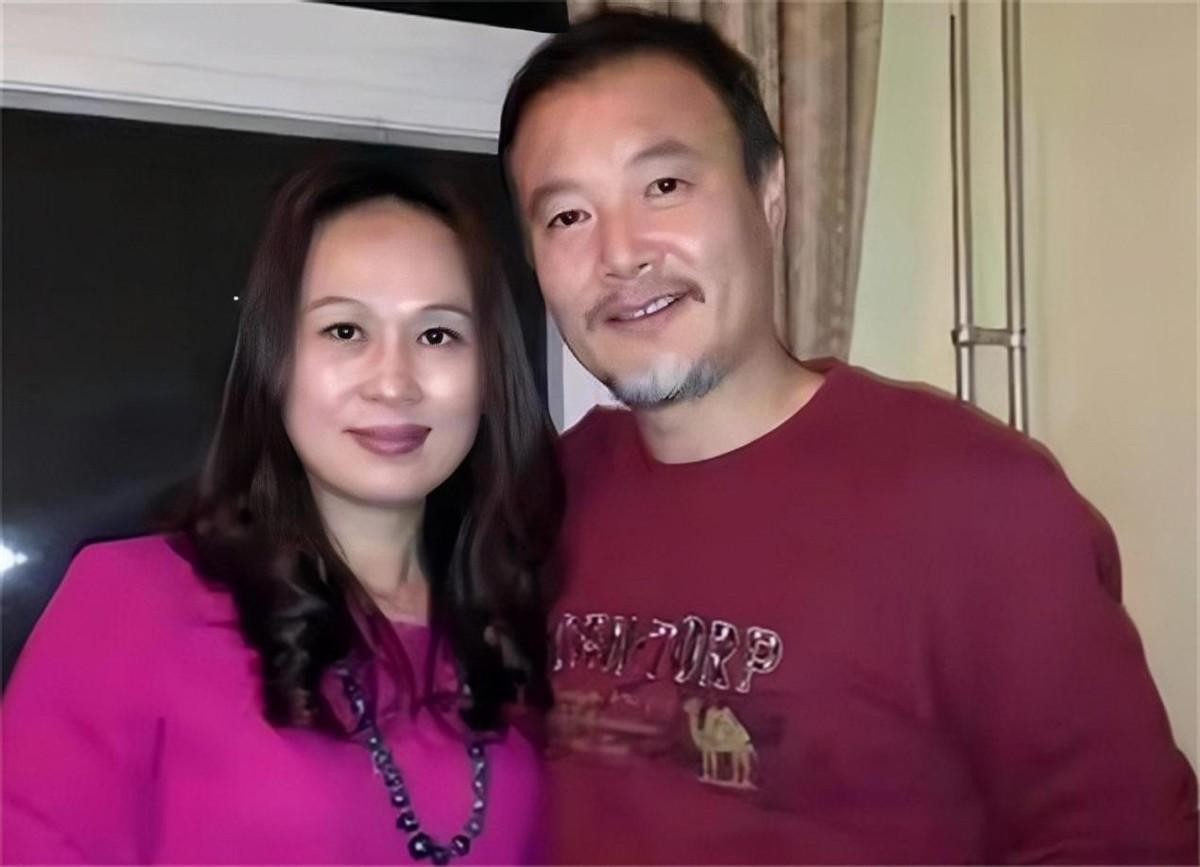 孙松与侯继林:娱乐圈的"糊涂"夫妻,无儿无女却活出真幸福 在光鲜亮丽