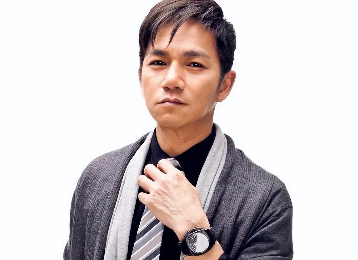 tvb绿叶演员骆达华:从拮据到翻身,内地市场成就人生巅峰 骆达华,这位