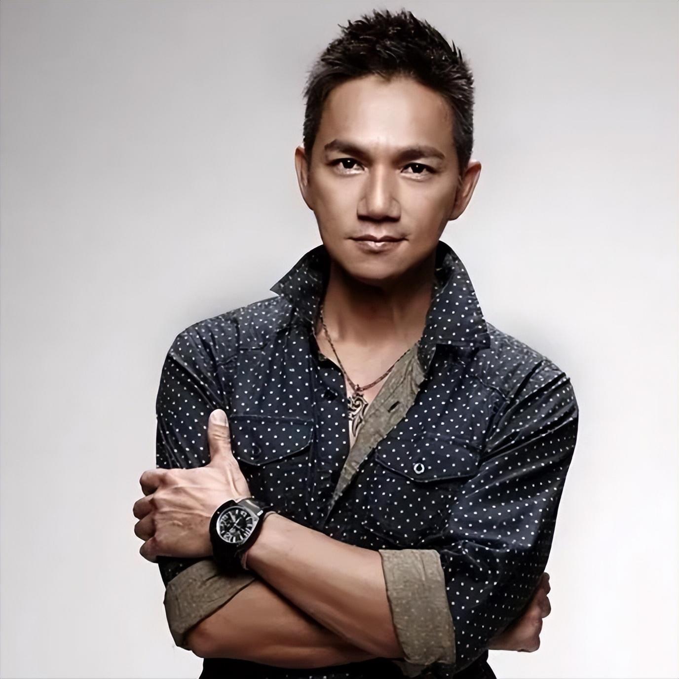 tvb绿叶演员骆达华:从拮据到翻身,内地市场成就人生巅峰 骆达华,这位