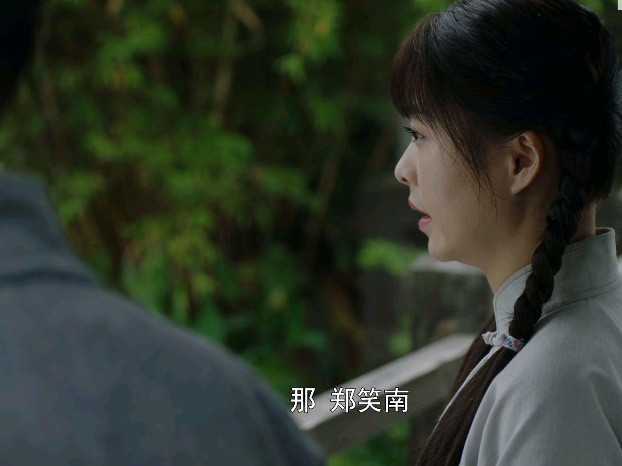 川流》:抗战剧不是神剧 备受瞩目的大型红色题材电视剧《川流》于今夜