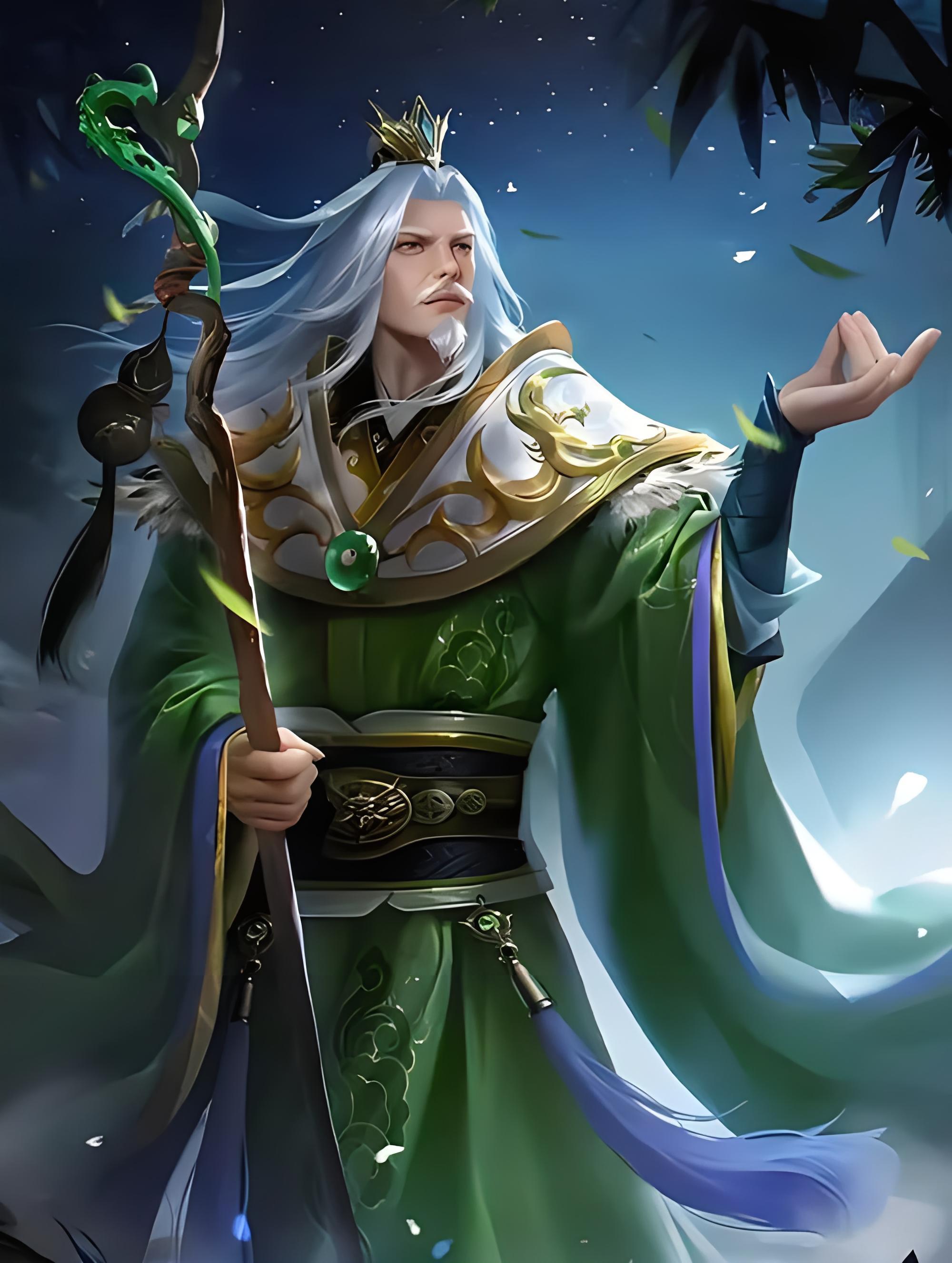 白眉大侠:十大剑侠 白眉大侠》中,夏侯仁,邹化昌,柳木等人物被设定为