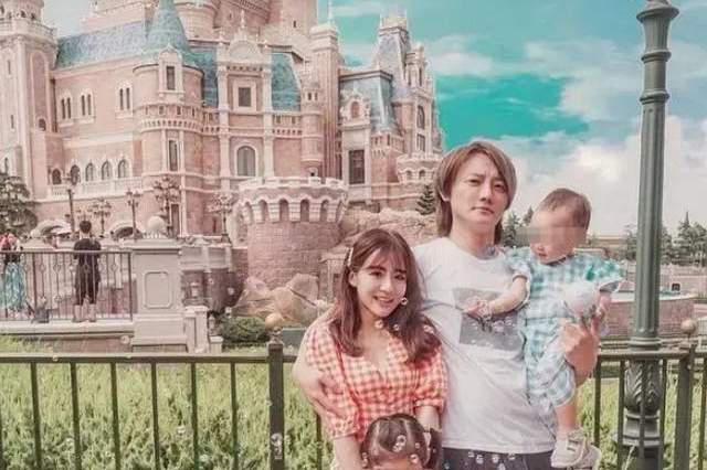 飞儿乐队阿沁妻子花花患厌食症,体重暴跌至62斤 飞儿