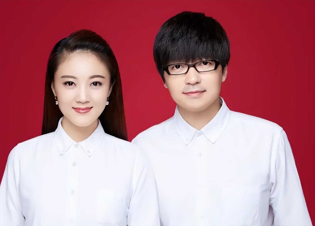 王小玮王小海15年情断,音乐传奇终结 玖月奇迹是内地最牛的两个男女