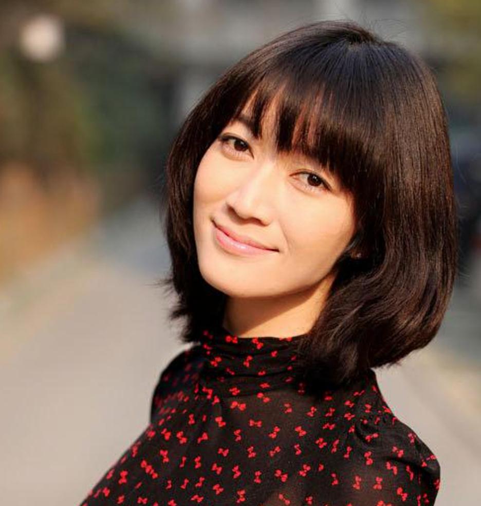 日本女星松峰莉璃:十年磨一剑,靠《伪装者》逆袭成中国影视圈新星