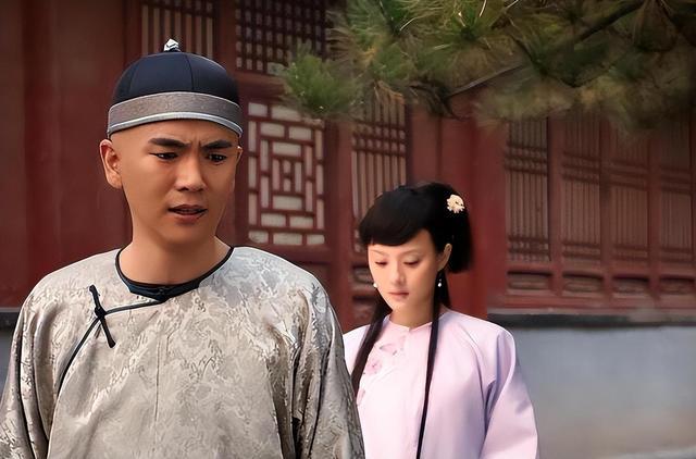 张晓龙:《甄嬛传》中的温太医,演技出众生活节俭 张晓龙在《甄嬛传》