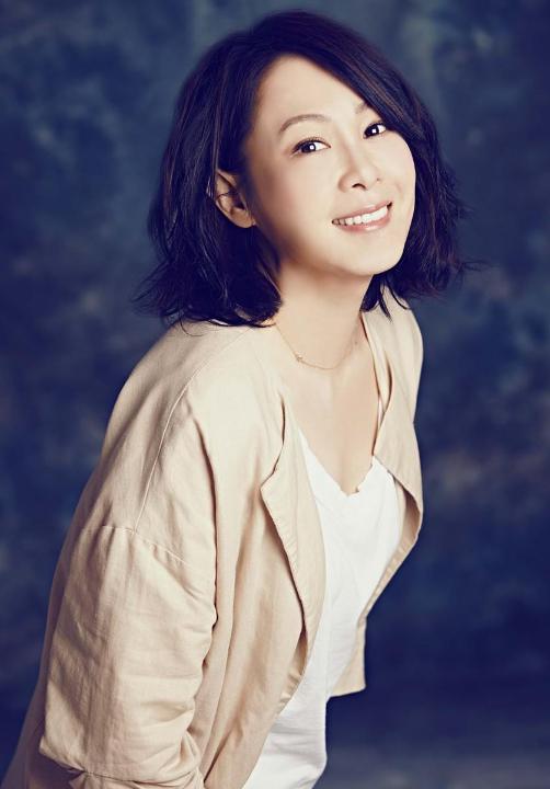 刘若英:音乐与情感的交织人生 刘若英,华语流行女歌手,演员,导演,音乐