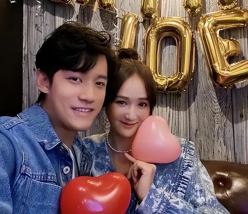 陈乔恩:婚后不生孩子的内幕 陈乔恩与alan结婚两周年,她自曝不生孩子