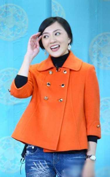 春晚女神牛莉的整容选择 牛莉的整容选择让很多人感到遗憾,但每个人都