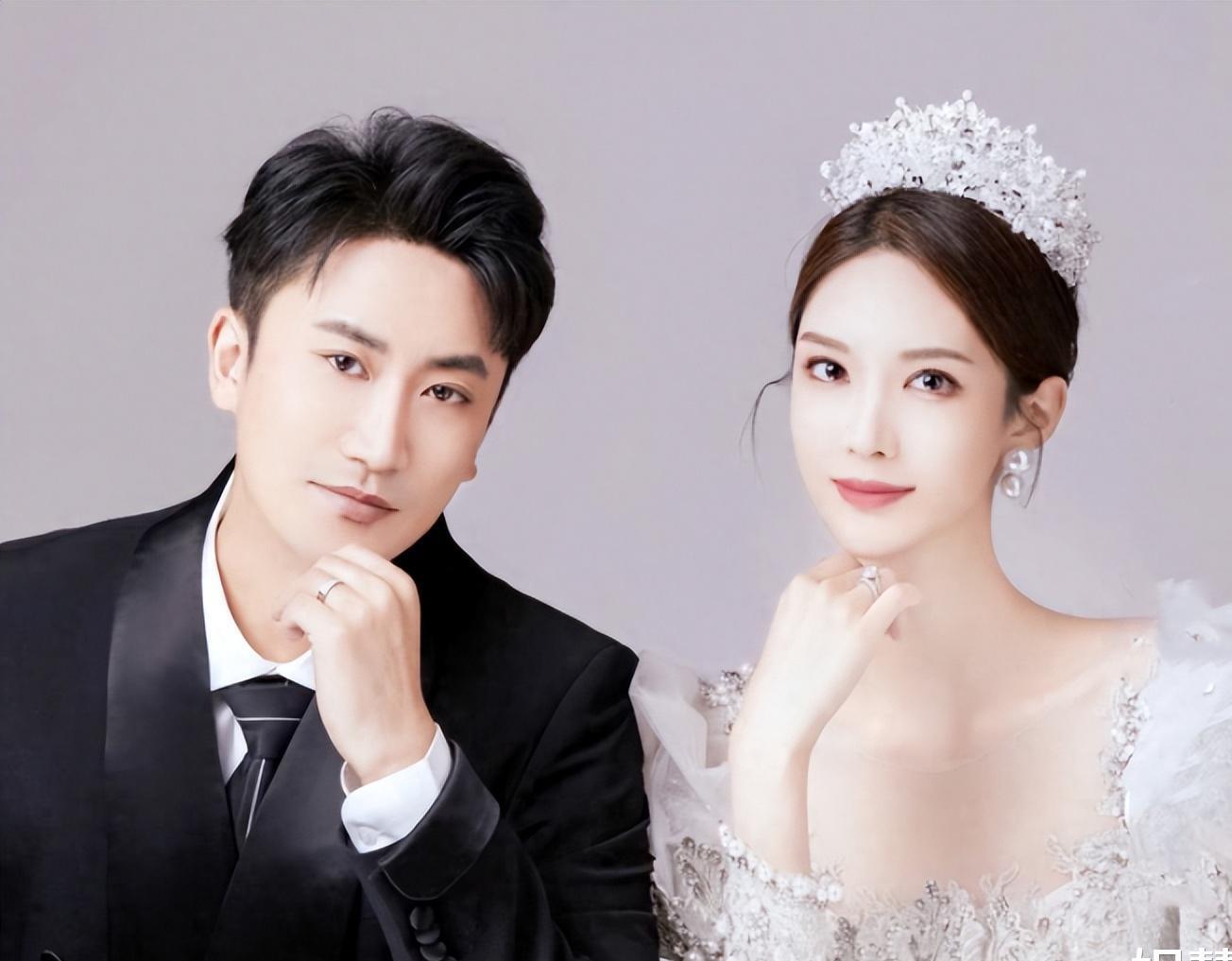 吴云飞前妻高艺诺举行婚礼 2024年3月31日,本山传媒演员吴云飞的前妻