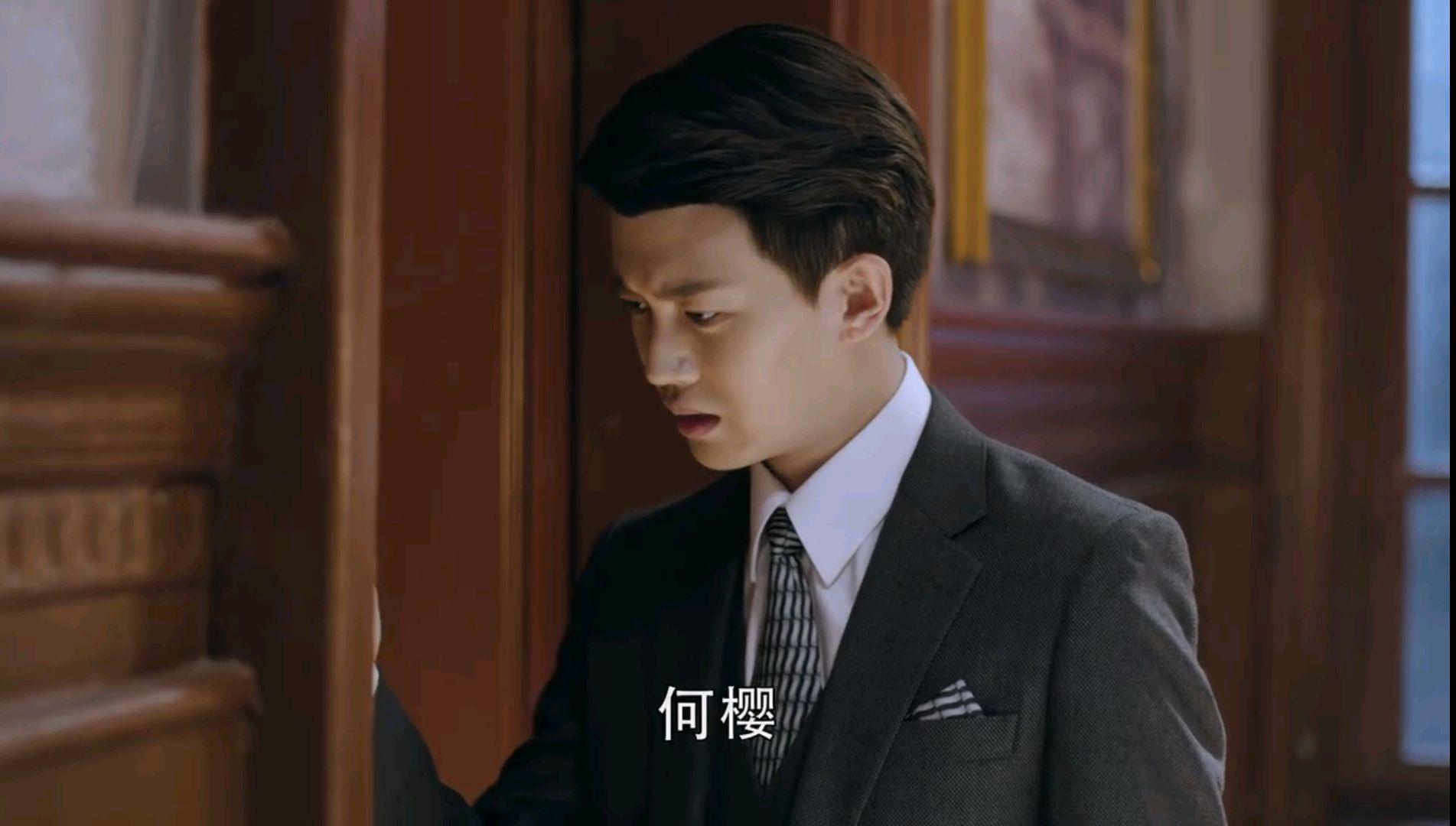 秋蝉》叶冲答应纯子却不承认,他究竟是怎么想的?