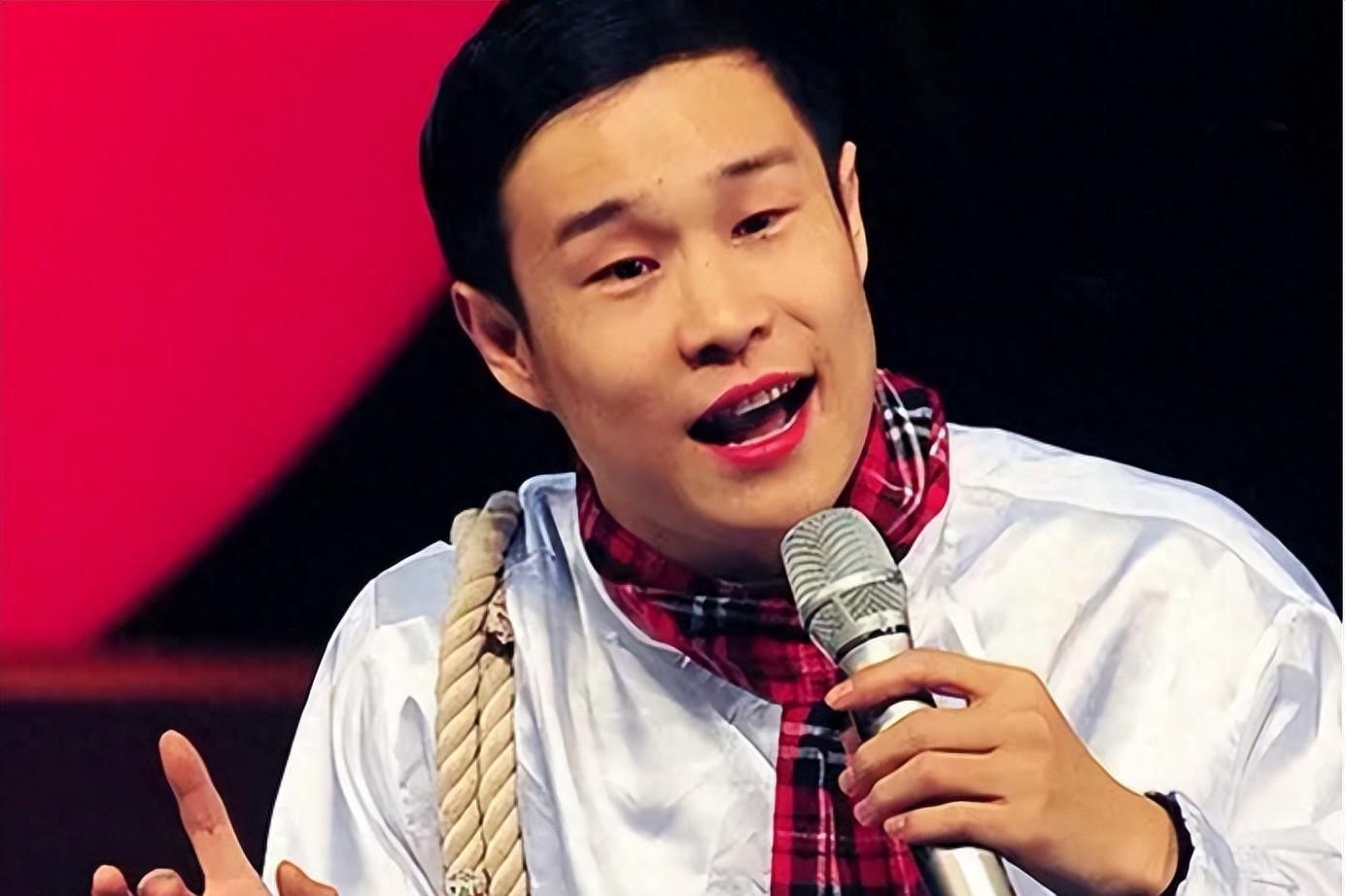 小沈阳沉浮录:从巅峰到低谷,再回归舞台的传奇人生 小沈阳,这个名字在