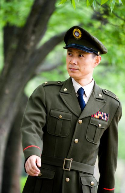 明星夫妻郭广平与常小川:低调生活下的幸福演绎 在光鲜亮丽的娱乐圈中