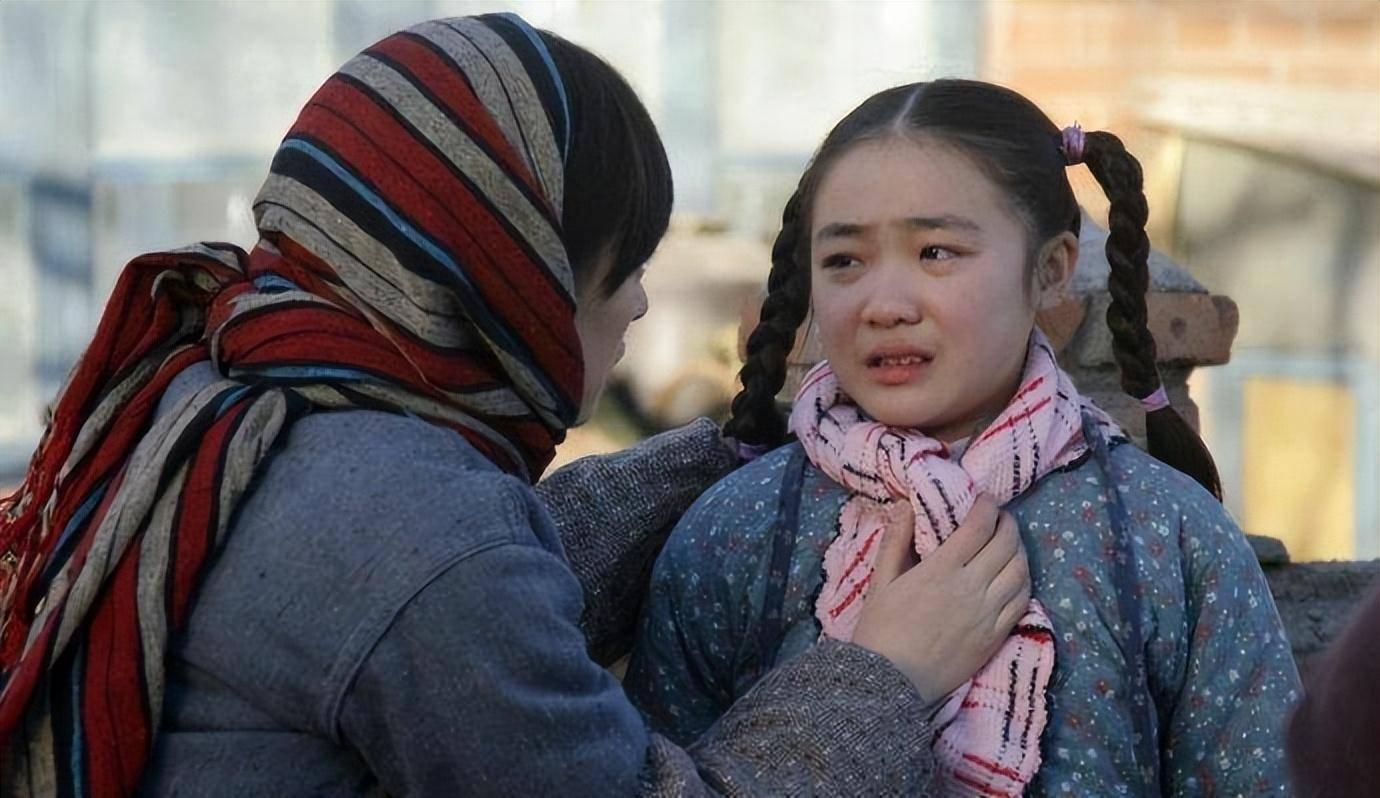 暖春》小花扮演者齐如意,消失演艺圈后低调生活 齐如意,以《暖春》中