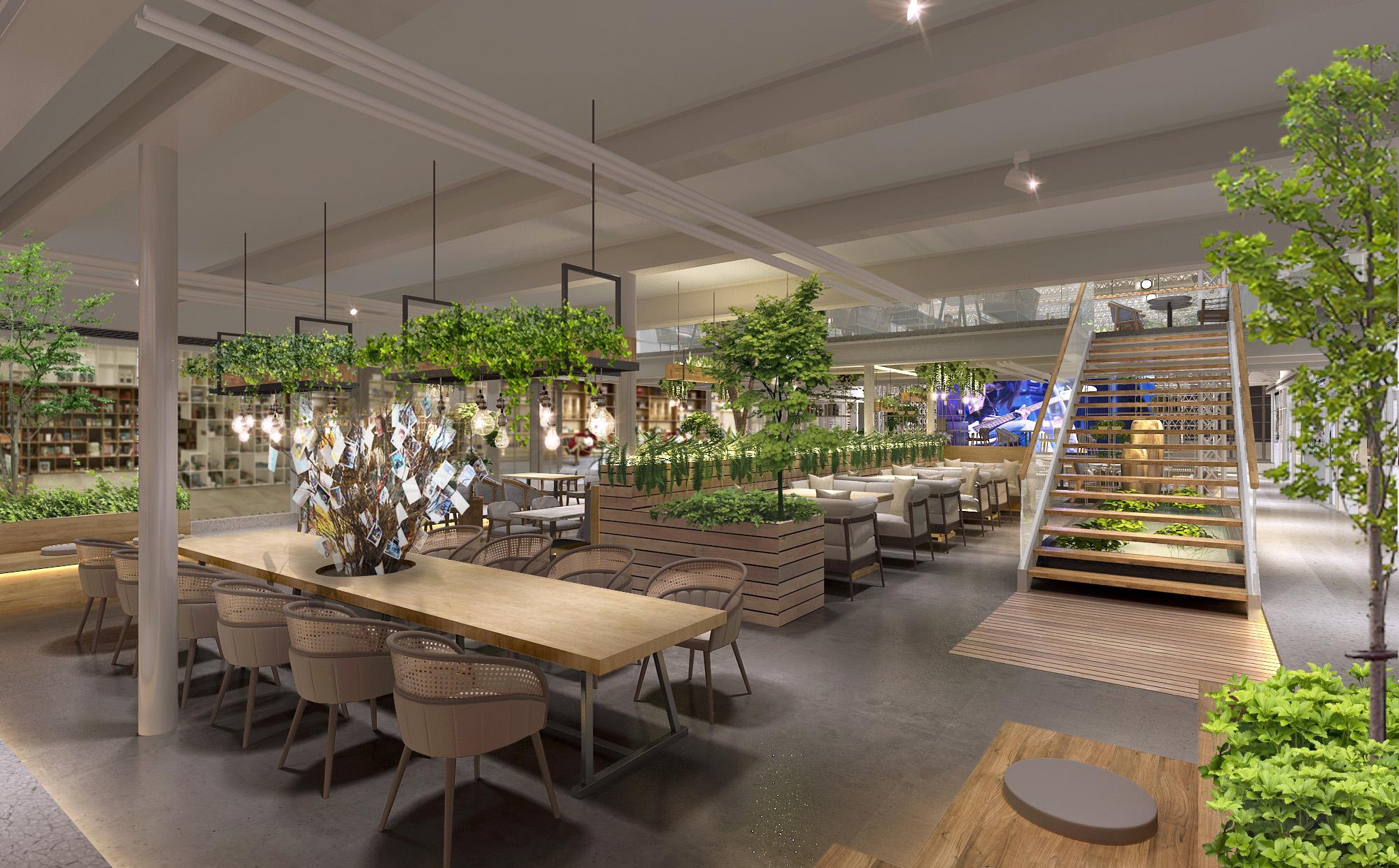 办公室装修不再只是简单的粉刷和摆放家具,它关乎员工的幸福感和生产