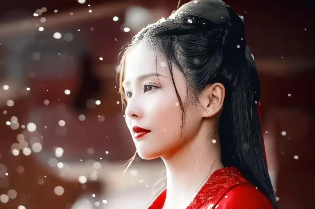 白鹿影视作品大盘点:演技炸裂,每一部作品都是经典!