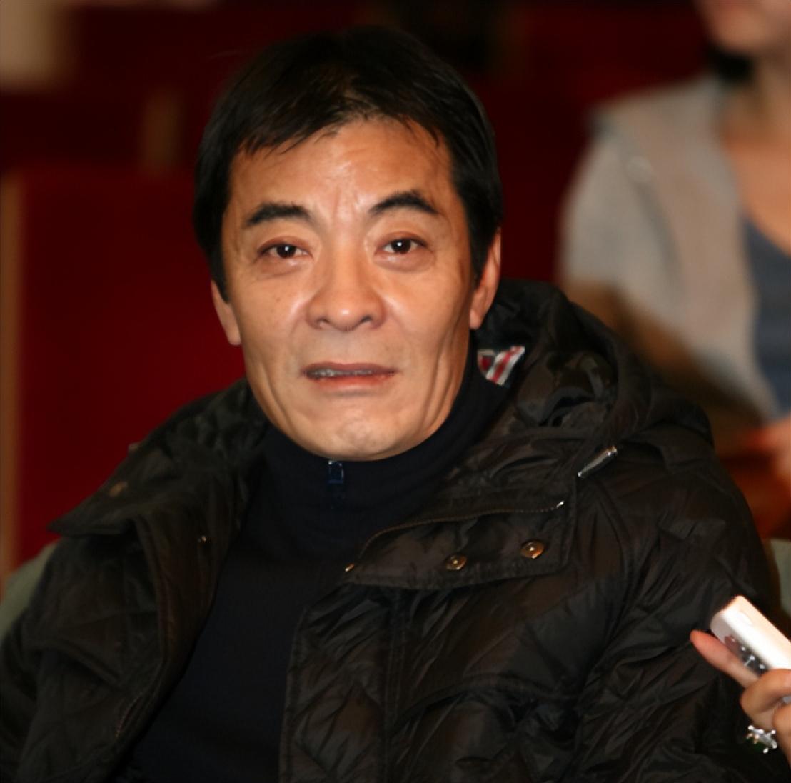 刘威:从"戏红人不红"到人生坎坷,老戏骨如何走过风雨?