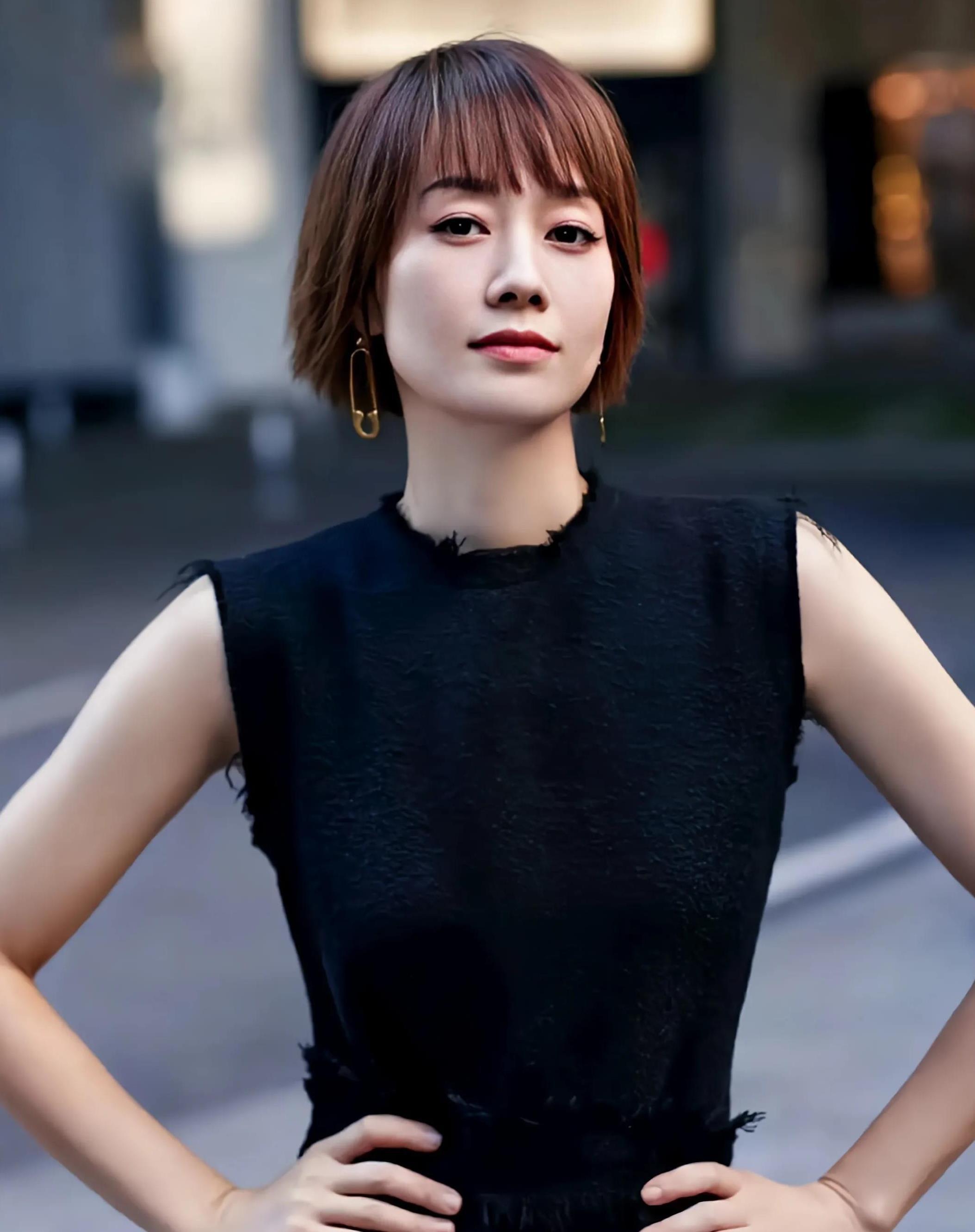 那些年,我们心中最美的"70花" 70年代的女演员们,如今是否依然活跃在