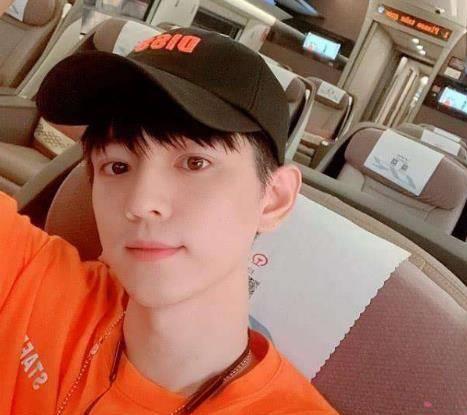 kk战队"老男人"不是韩商言而是他?