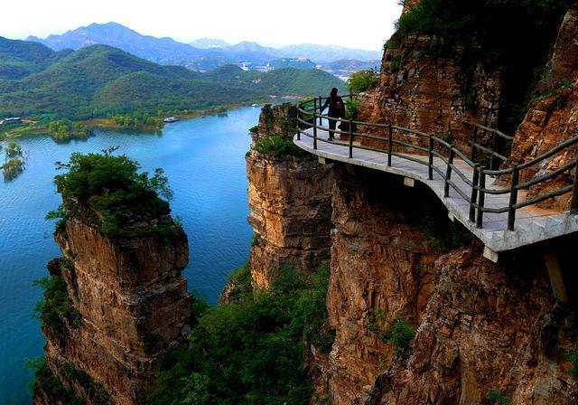 保定旅游景点大全自驾图片