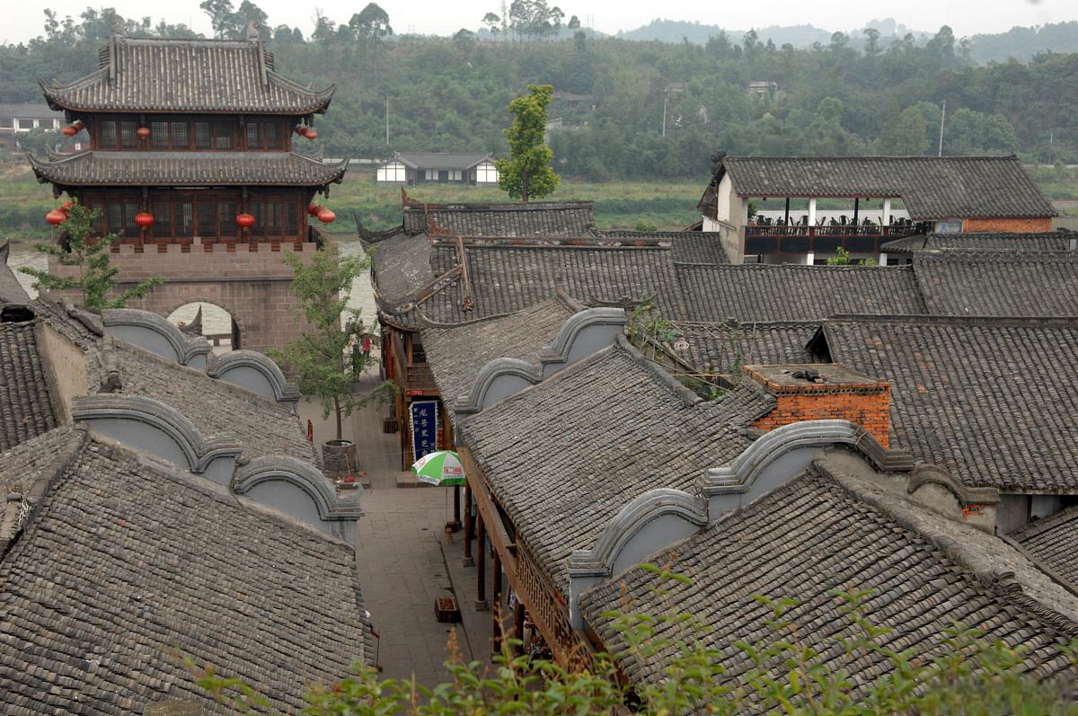 遂川旅游景点图片