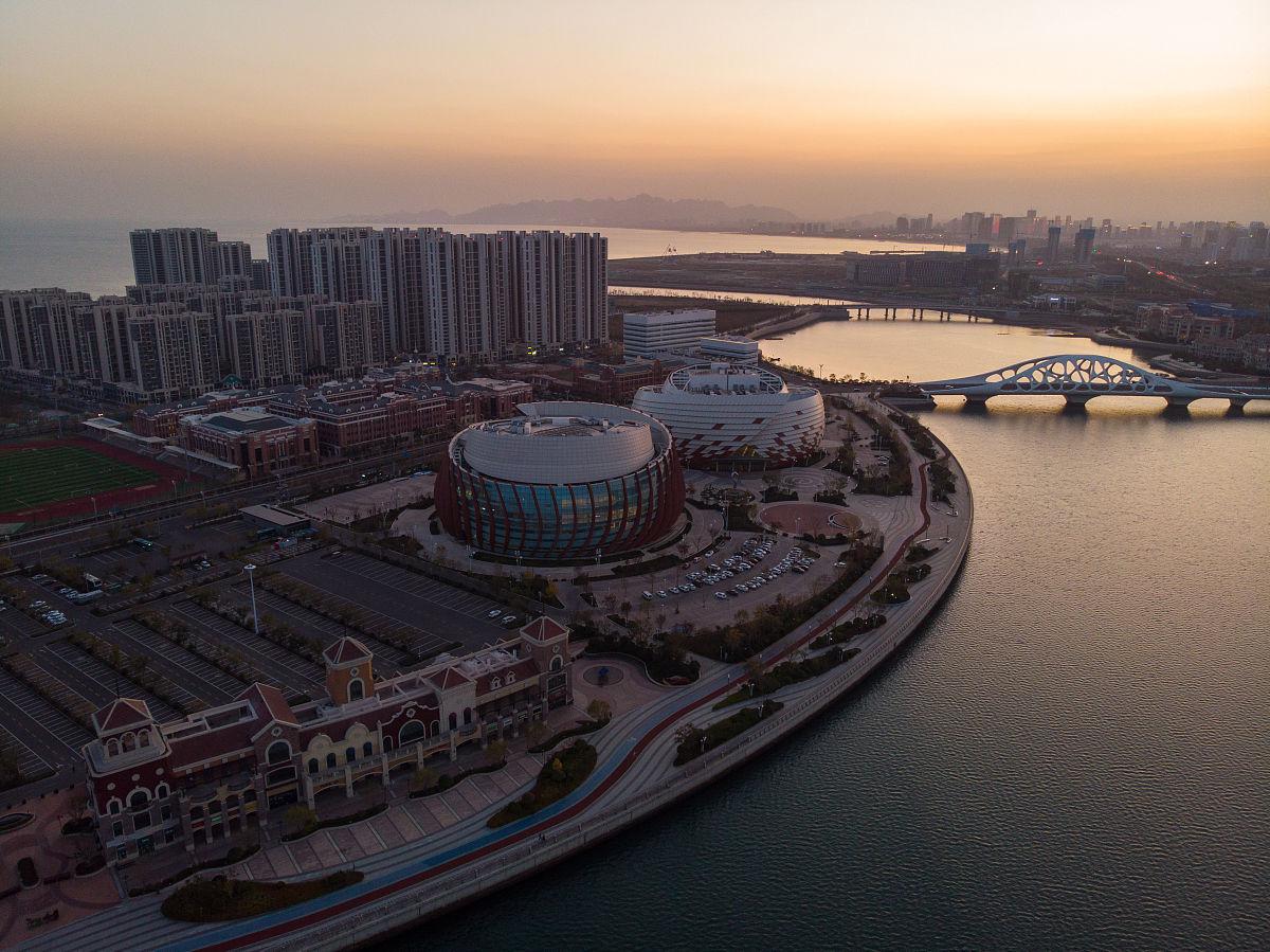 2023财政收入50强城市榜单:上海领跑,东部沿海城市占主导 2023年财政