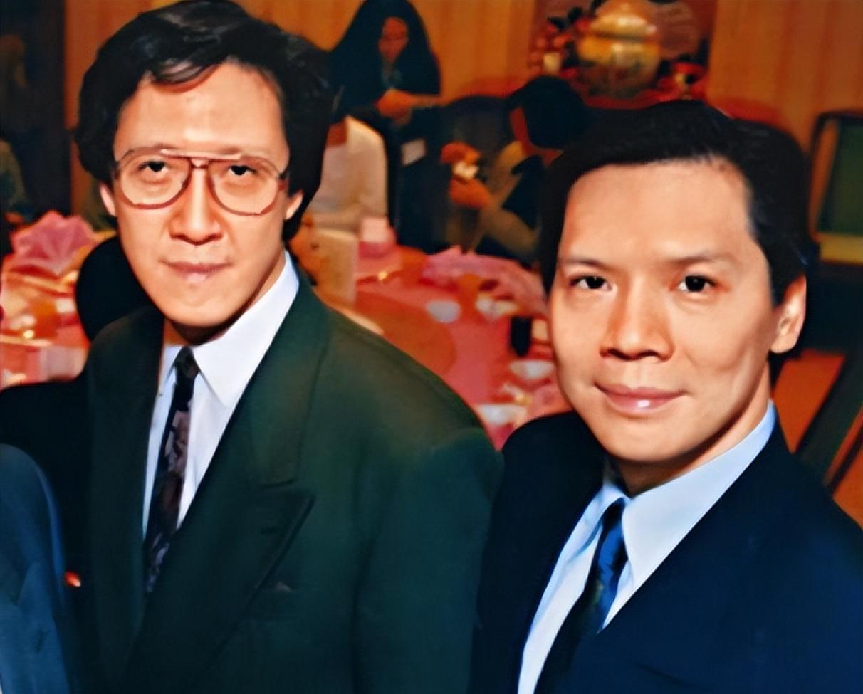 从影坛巨头到孤独离世,一生辉煌与遗憾并存 向华胜,这位曾叱咤香港